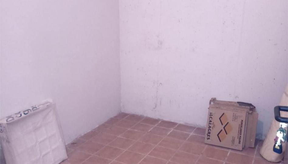 Box room to rent in Calle Berlin, 2, Avenida de Europa, Sevilla - image 1 Photo 1 of Box room to rent in Calle Berlin, 2, Avenida de Europa, Sevilla