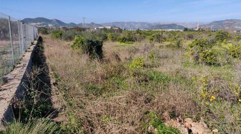 Country house for sale in Partida Emes, 3, La Font d'en Carròs, Valencia - image 2 Photo 2 of Country house for sale in Partida Emes, 3, La Font d'en Carròs, Valencia