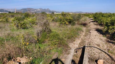 Country house for sale in Partida Emes, 3, La Font d'en Carròs, Valencia - image 3 Photo 3 of Country house for sale in Partida Emes, 3, La Font d'en Carròs, Valencia