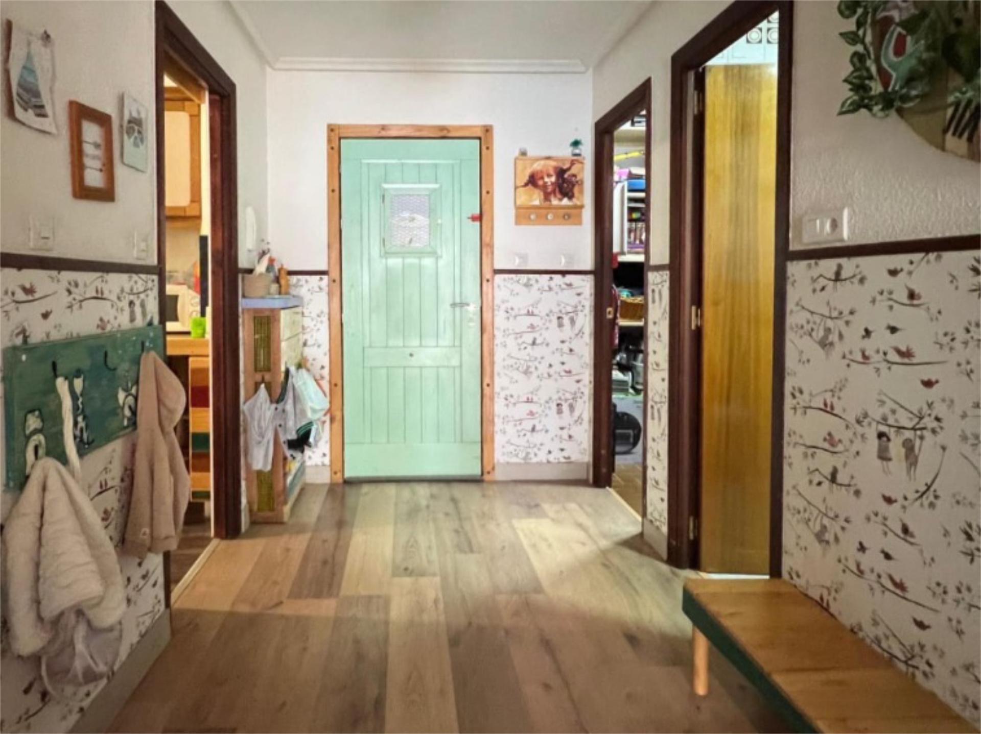 Flat for sale in Arévalo  with Terrace and Balcony