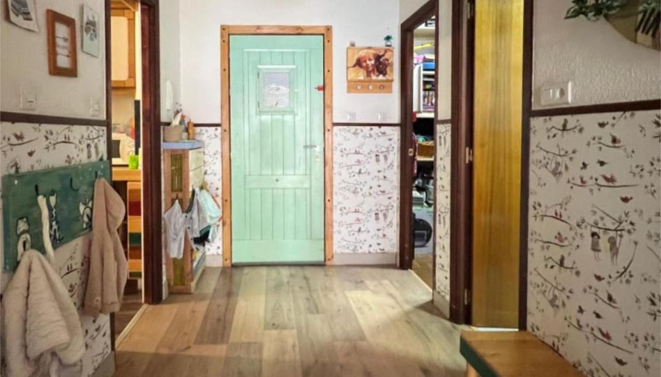 Pis en venda a Avenida de Emilio Romero, 13, Arévalo, Ávila - imatge 1 Foto 1 de Pis en venda a Avenida de Emilio Romero, 13, Arévalo, Ávila