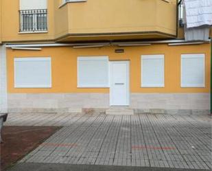 Exterior view of Apartment for sale in Torrelavega 