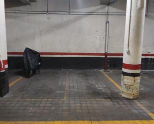 Parking of Garage to rent in  Madrid Capital