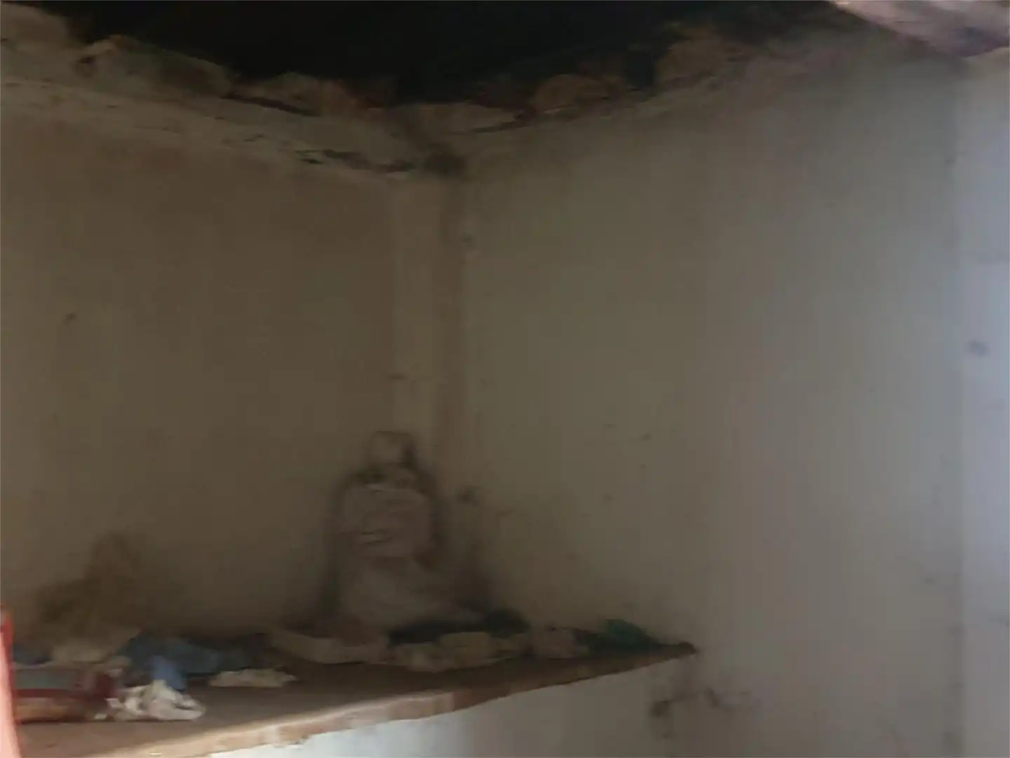 Habitación de Casa adosada en venta en Cacabelos