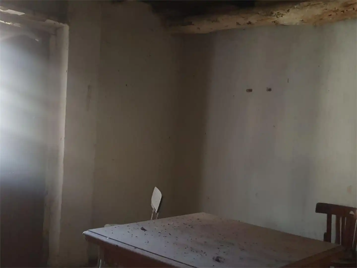 Casa adosada en venta en Cacabelos