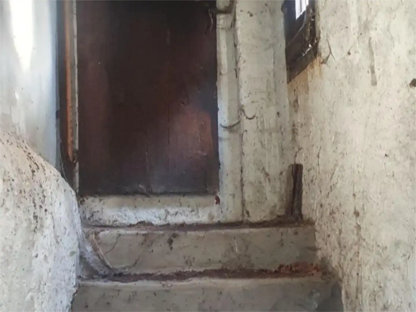Casa adosada en venta en Cacabelos