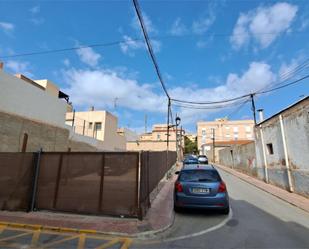 Land for sale in Calle Altas Yeseras, 48, Playa de Garrucha