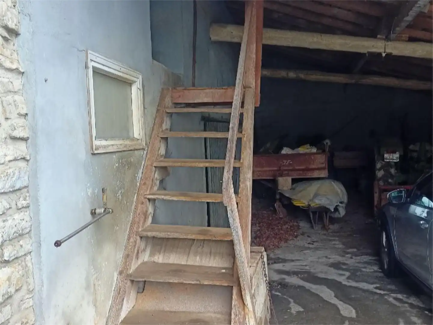 Flat for sale in Sertutxa Auzoa, 38, Gatika Flat for sale in Gatika