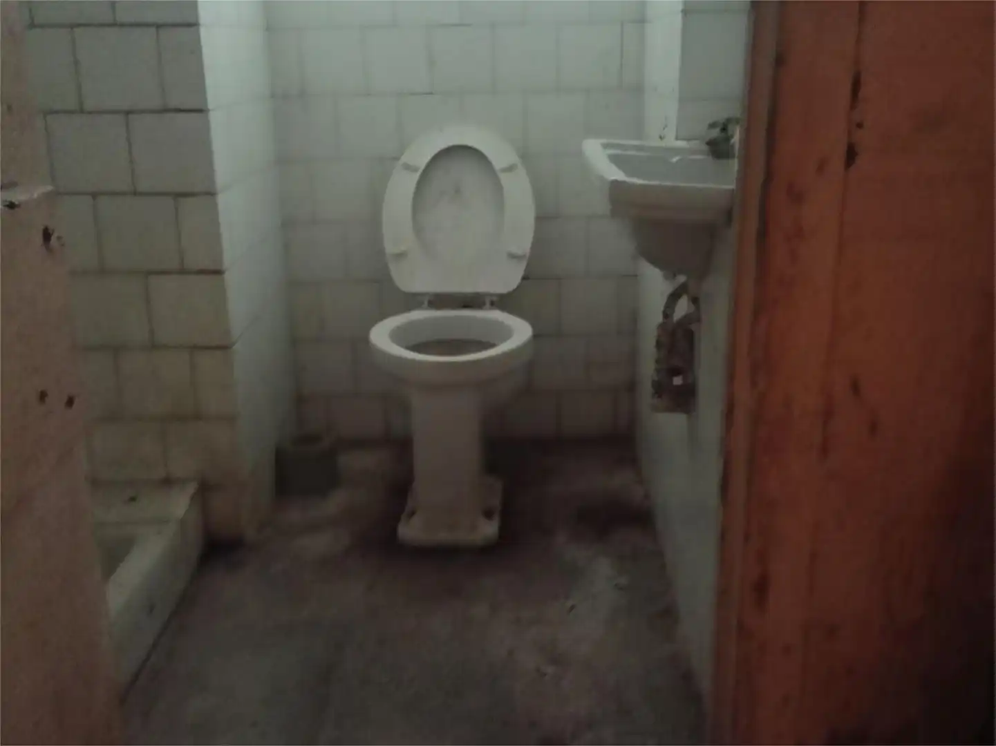 Flat for sale in Sertutxa Auzoa, 38, Gatika Bathroom of Flat for sale in Gatika