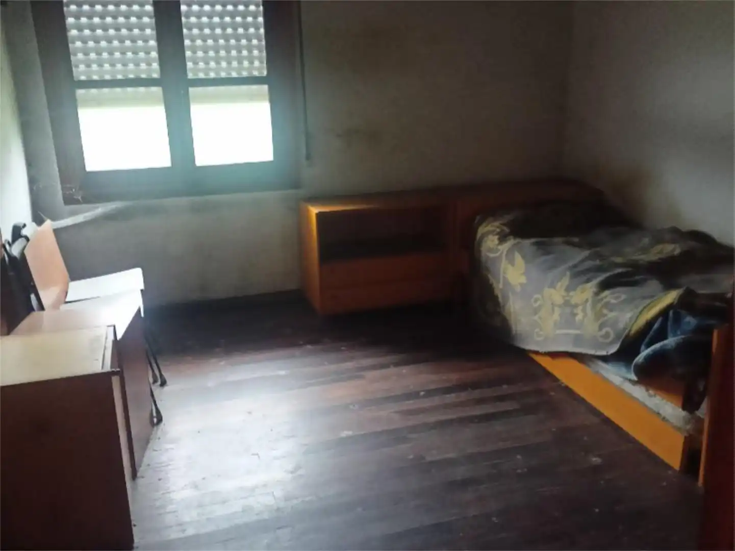 Flat for sale in Sertutxa Auzoa, 38, Gatika Bedroom of Flat for sale in Gatika