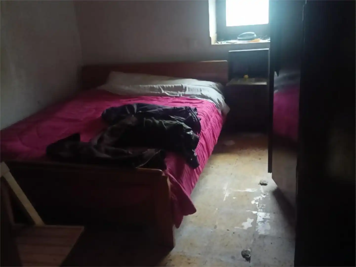 Flat for sale in Sertutxa Auzoa, 38, Gatika Bedroom of Flat for sale in Gatika