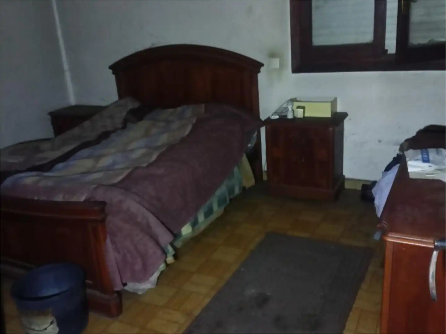 Flat for sale in Sertutxa Auzoa, 38, Gatika Bedroom of Flat for sale in Gatika