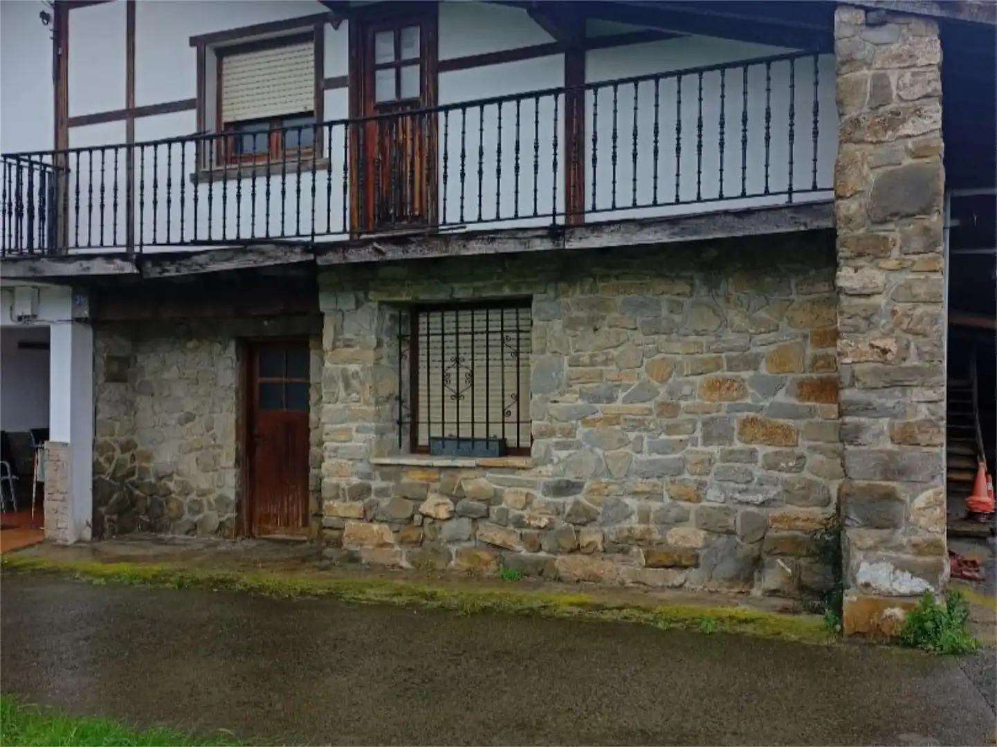 Flat for sale in Sertutxa Auzoa, 38, Gatika Exterior view of Flat for sale in Gatika