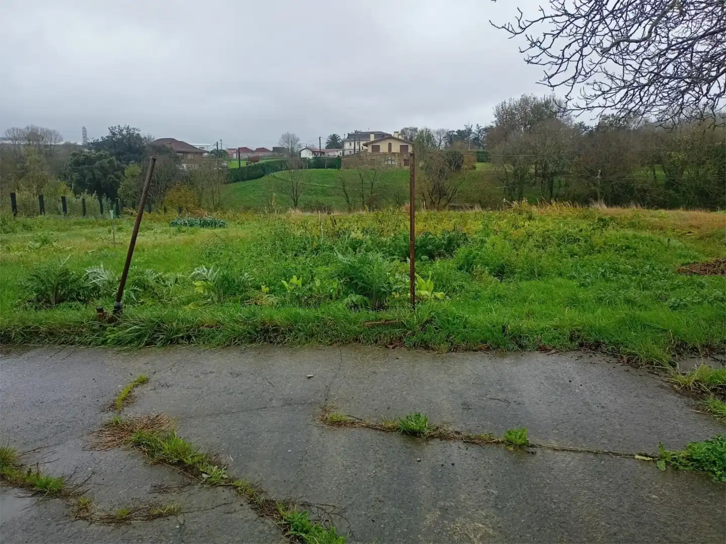 Flat for sale in Sertutxa Auzoa, 38, Gatika Flat for sale in Gatika