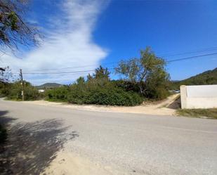 Grundstücke zum verkauf in Sant Josep de sa Talaia