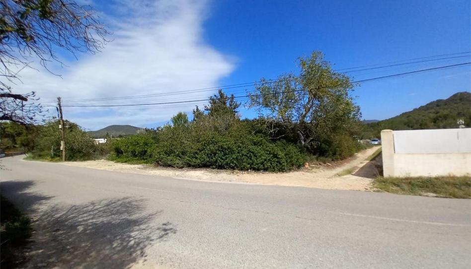 Photo 1 of Land for sale in Diseminado Can Simona, 28, Es Cubells, Illes Balears