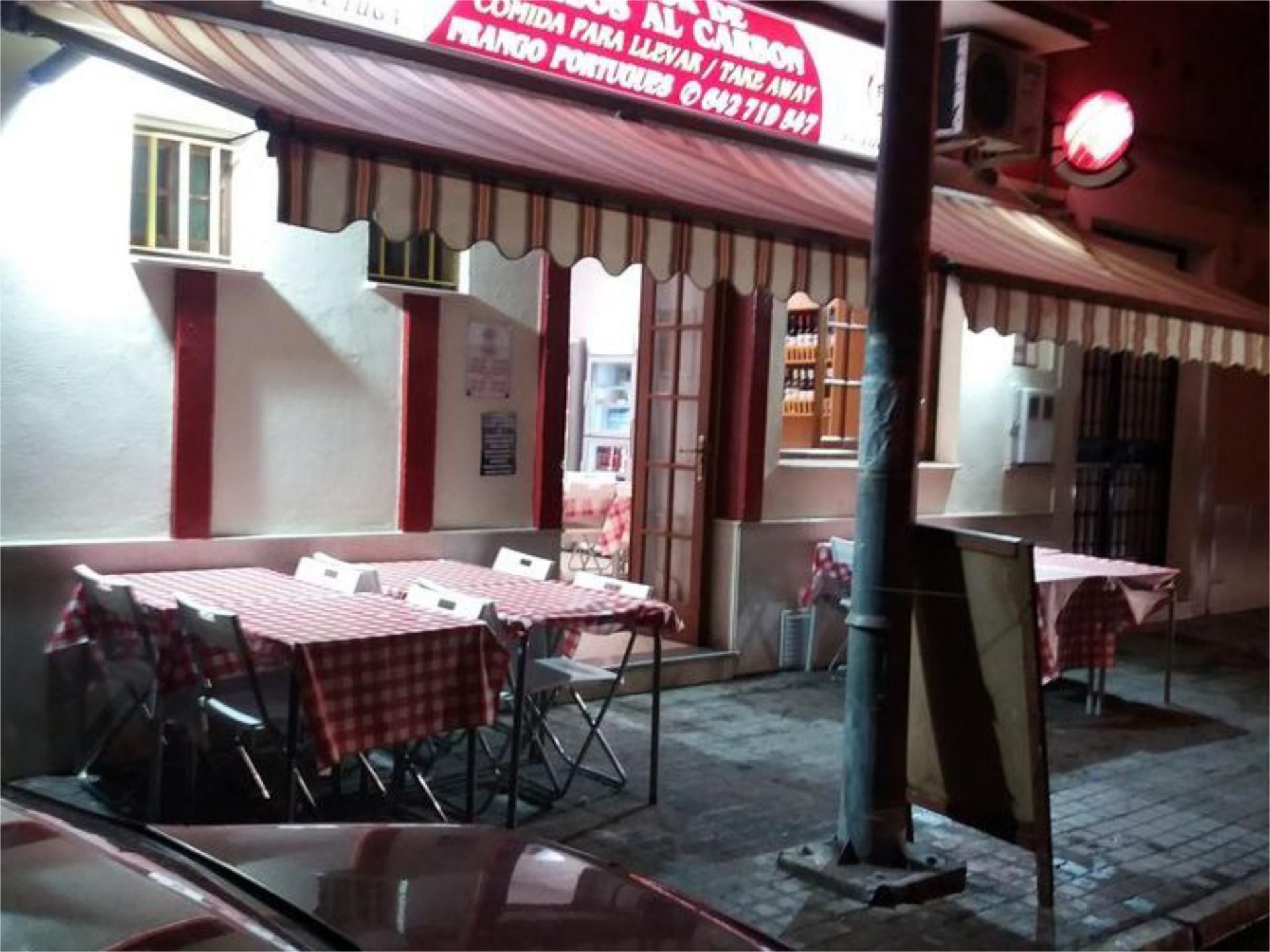 Premises to rent in Avenida España, 223, Isla Cristina Ciudad