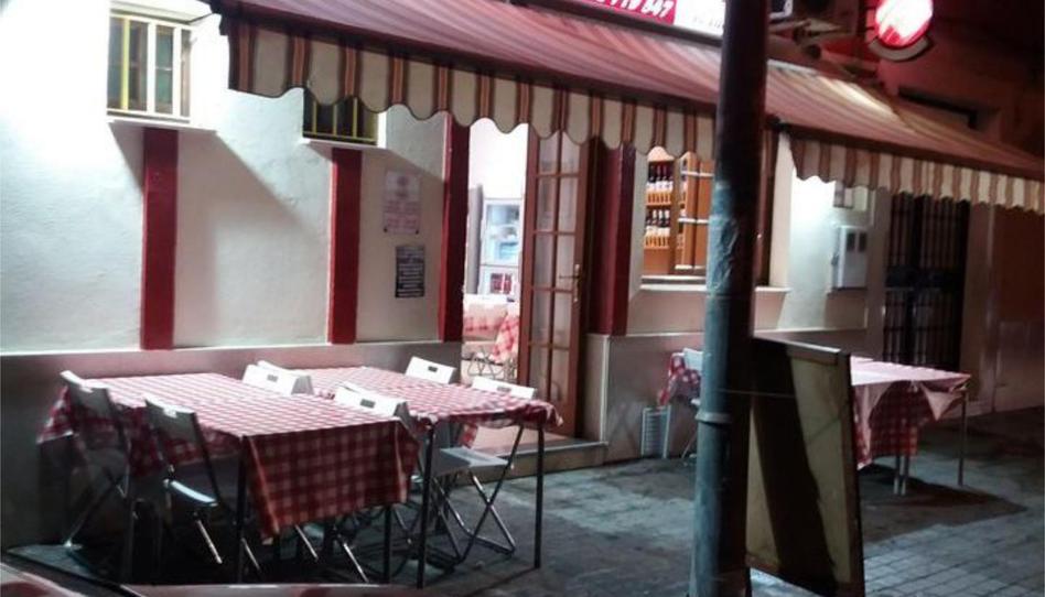 Premises to rent in Avenida España, 223, Isla Cristina Ciudad, Huelva - image 1 Photo 1 of Premises to rent in Avenida España, 223, Isla Cristina Ciudad, Huelva