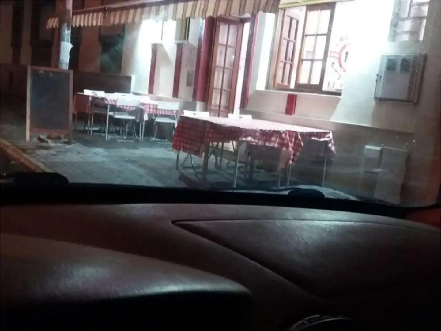 Geschaftsraum zur Miete in Avenida España, 223, Isla Cristina Ciudad