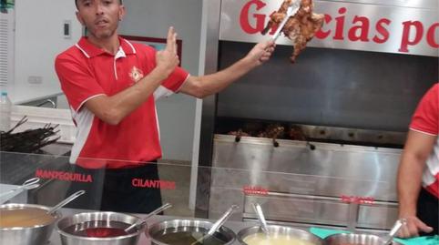 Premises to rent in Avenida España, 223, Isla Cristina Ciudad, Huelva - image 3 Photo 3 of Premises to rent in Avenida España, 223, Isla Cristina Ciudad, Huelva