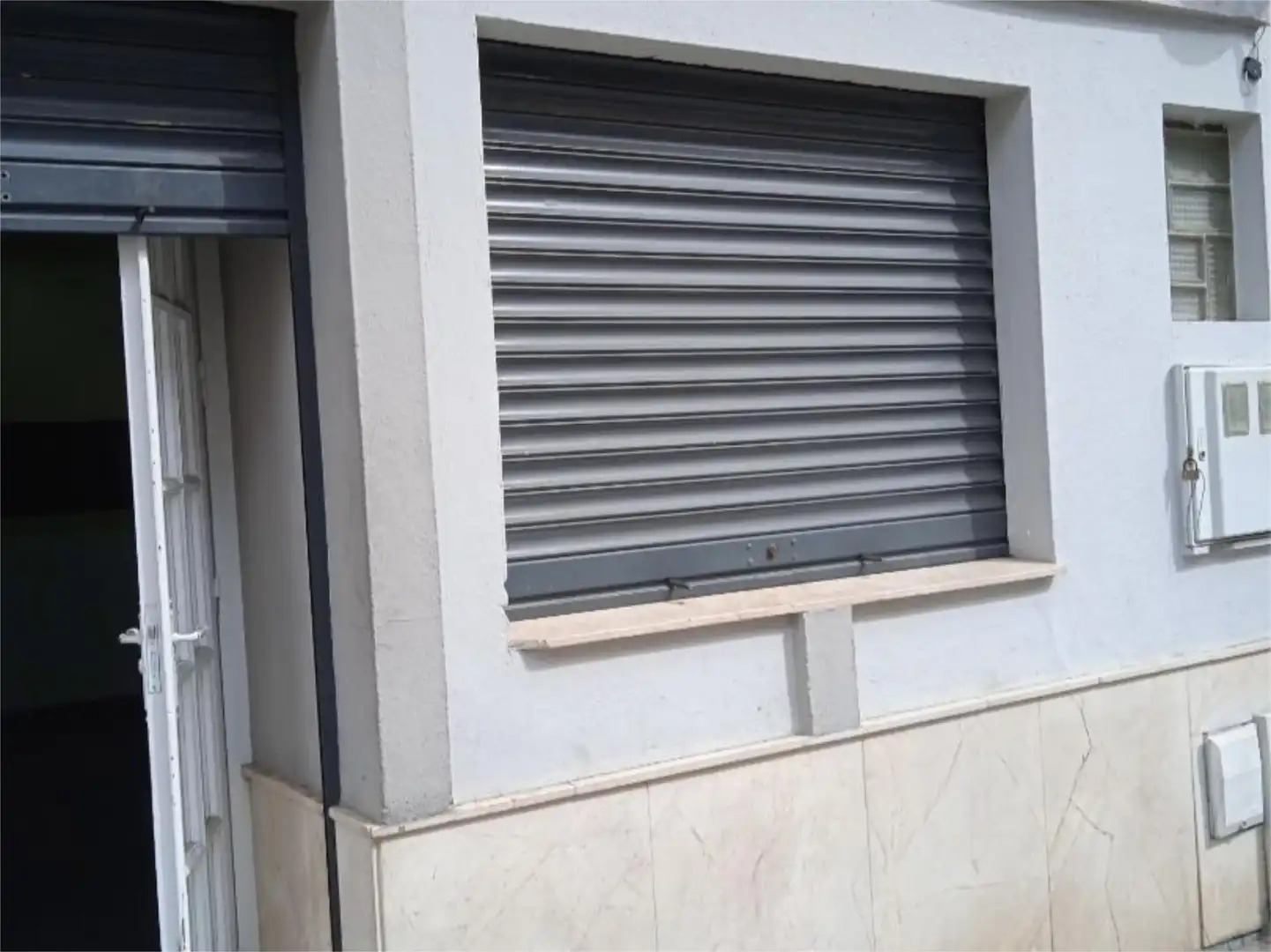 Geschaftsraum zur Miete in Avenida España, 223, Isla Cristina Ciudad