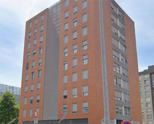 Exterior view of Garage to rent in Barakaldo 