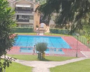 Swimming pool of Flat for sale in Artziniega  with Terrace and Swimming Pool