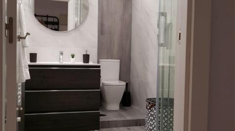 Apartamento de alquiler en Calle Ezcurdia, 24, Barrio del Centro, Asturias - imagen 4 Foto 4 de Apartamento de alquiler en Calle Ezcurdia, 24, Barrio del Centro, Asturias