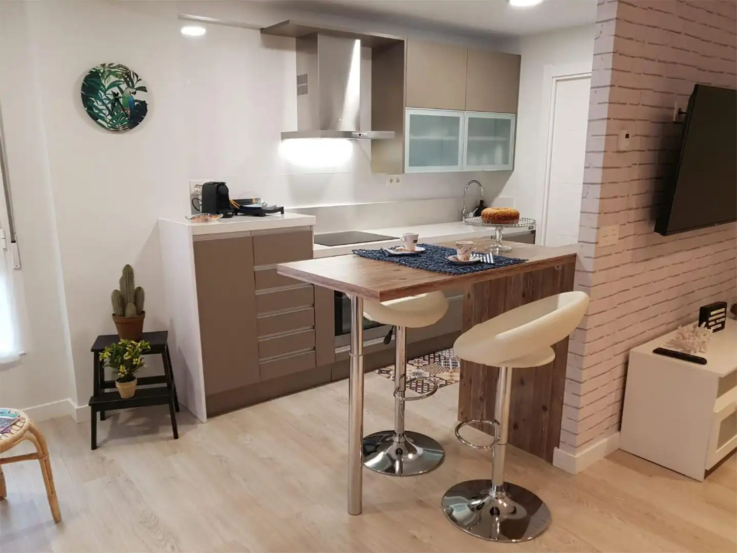 Wohnungen zur Miete in Calle Ezcurdia, 24, Barrio del Centro