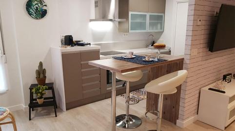 Apartamento de alquiler en Calle Ezcurdia, 24, Barrio del Centro, Asturias - imagen 3 Foto 3 de Apartamento de alquiler en Calle Ezcurdia, 24, Barrio del Centro, Asturias