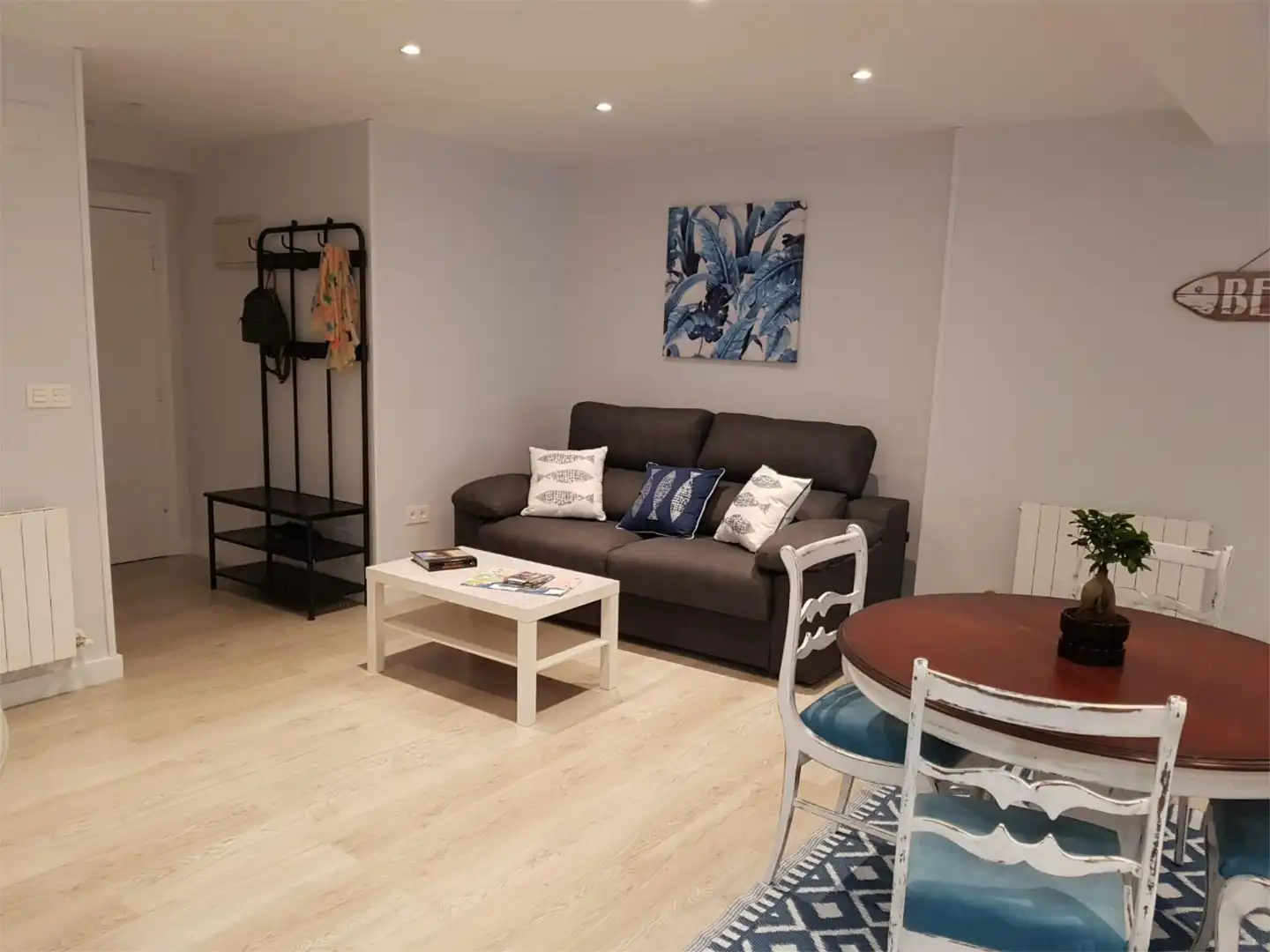 Wohnungen zur Miete in Calle Ezcurdia, 24, Barrio del Centro