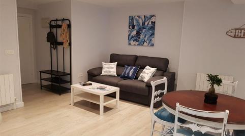 Apartamento de alquiler en Calle Ezcurdia, 24, Barrio del Centro, Asturias - imagen 2 Foto 2 de Apartamento de alquiler en Calle Ezcurdia, 24, Barrio del Centro, Asturias