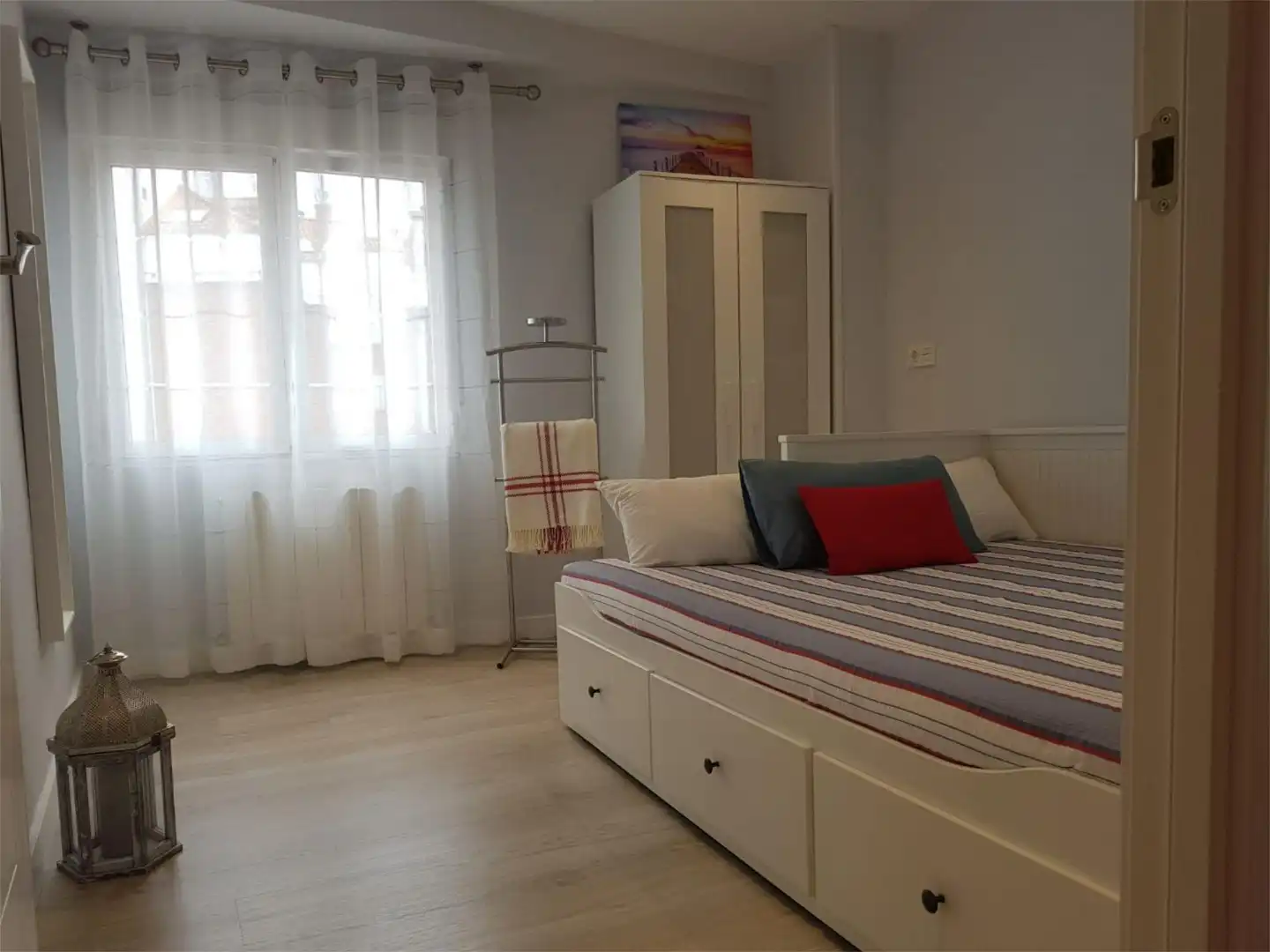 Wohnungen zur Miete in Calle Ezcurdia, 24, Barrio del Centro