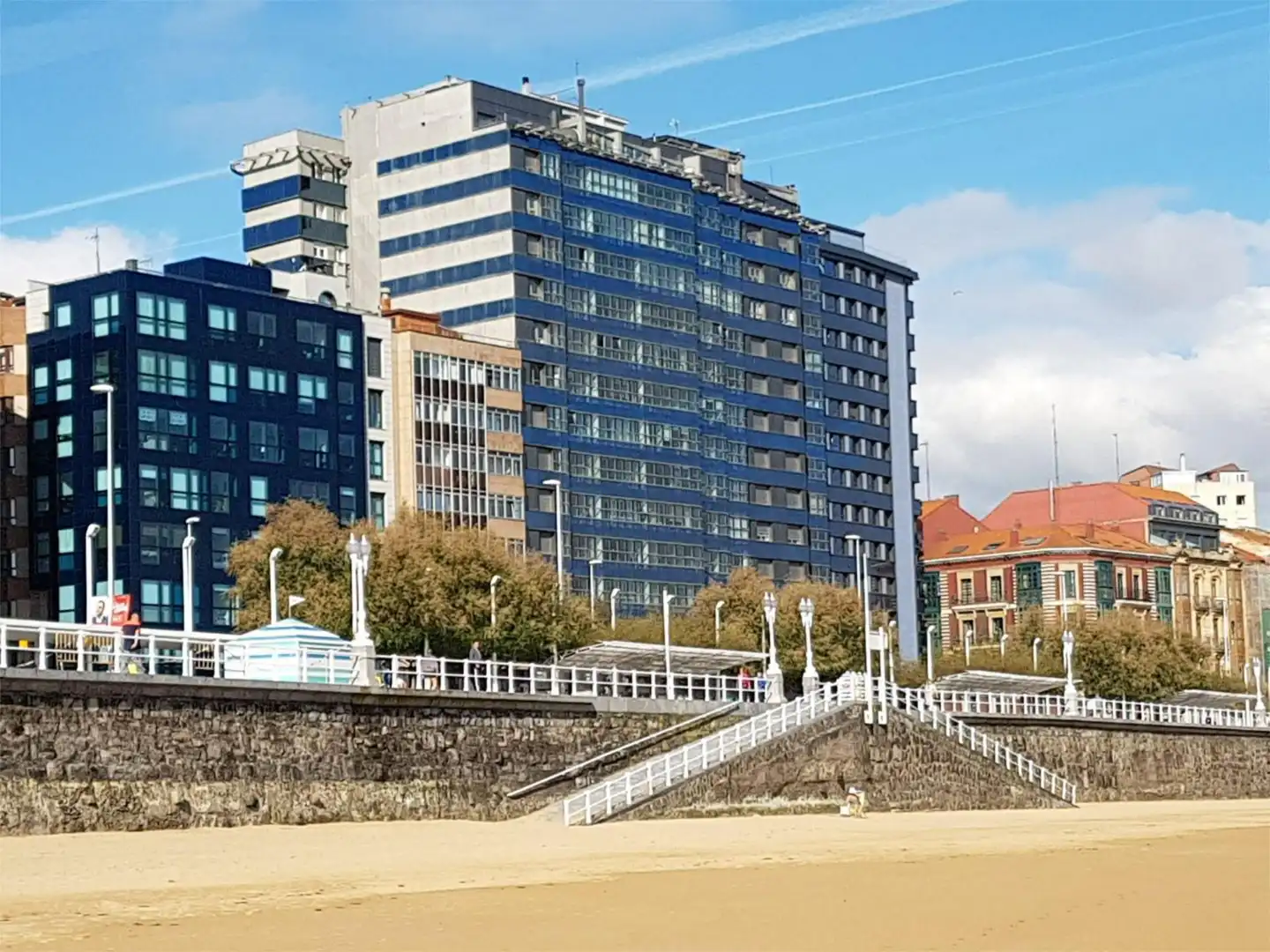 Wohnungen zur Miete in Calle Ezcurdia, 24, Barrio del Centro