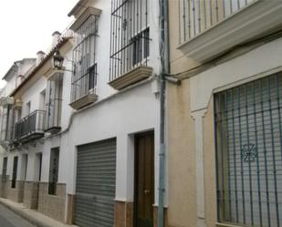 Exterior view of Flat for sale in La Rambla