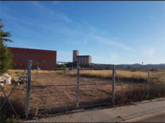 Terreno en Venta en A-1504, 1 en Cariñena
