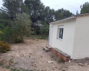 Finca rústica en venda en Abrera