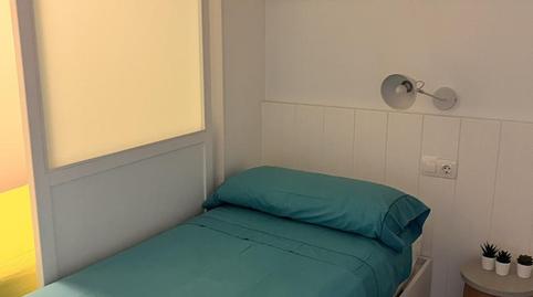 Foto 2 de Pis de lloguer a Avenida Europa, 11, Playa Arenal - Bol, Alicante