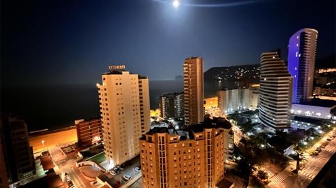 Foto 4 de Pis de lloguer a Avenida Europa, 11, Playa Arenal - Bol, Alicante