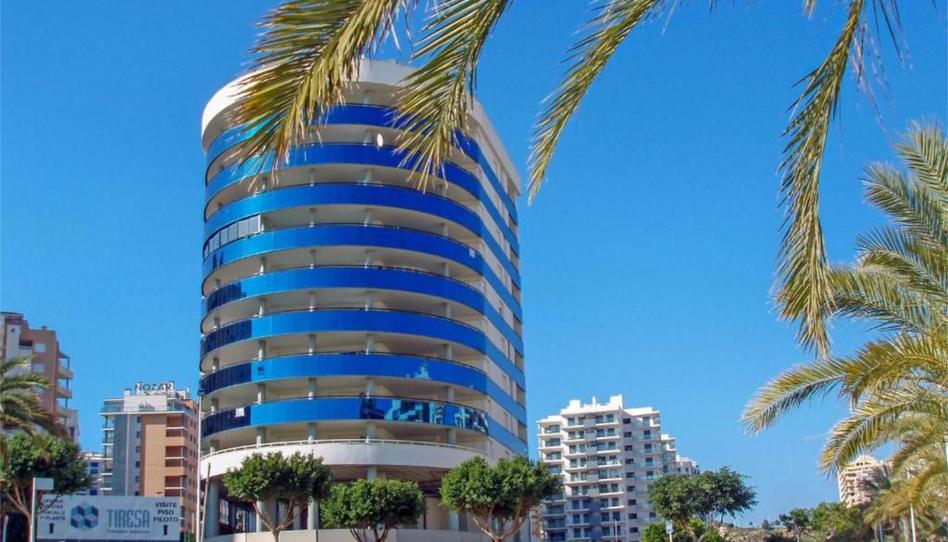 Photo 1 of Box room for sale in Avinguda Rosa Dels Vents, 8z, Cala Alta - Veremar, Alicante