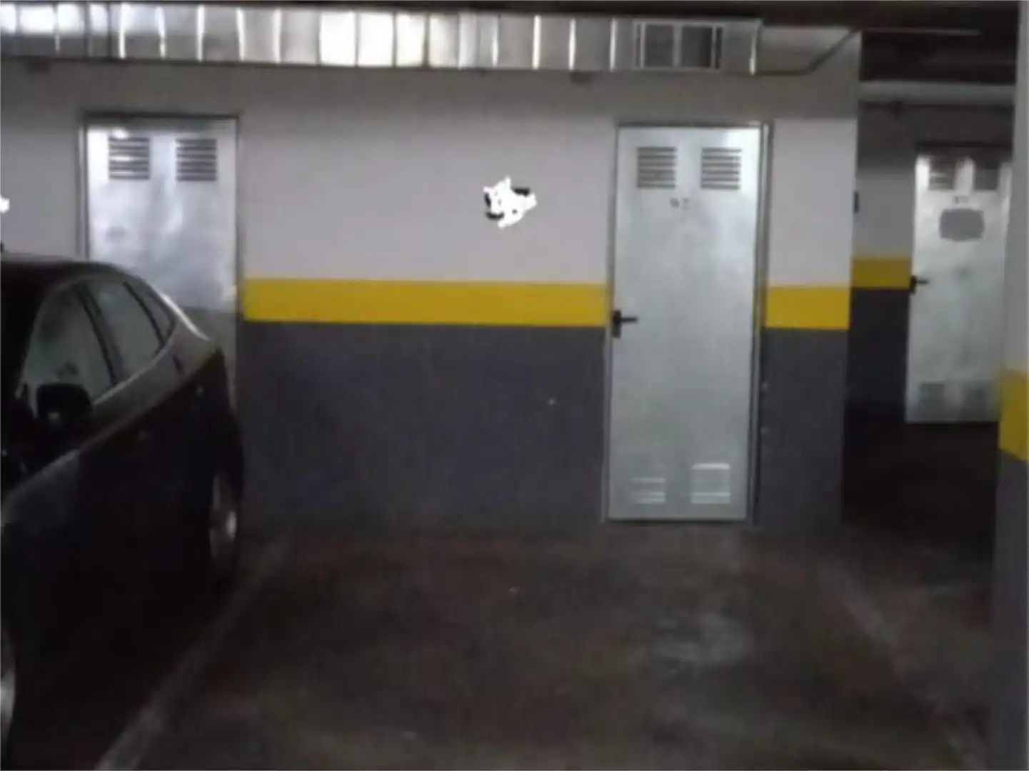 Parkplatz von Lagerraum zum Verkauf in Villajoyosa / La Vila Joiosa