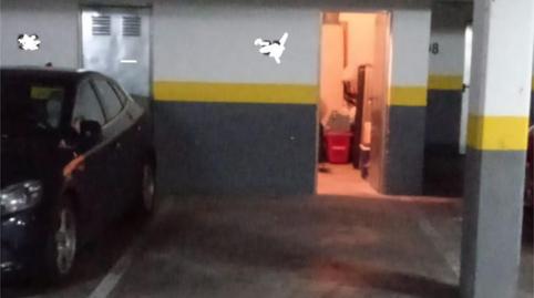 Photo 3 of Box room for sale in Avinguda Rosa Dels Vents, 8z, Cala Alta - Veremar, Alicante