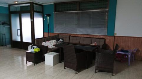 Planta baixa en venda a Carrer Sant Isidre, 40, Eixample, Alicante - imatge 3 Foto 3 de Planta baixa en venda a Carrer Sant Isidre, 40, Eixample, Alicante