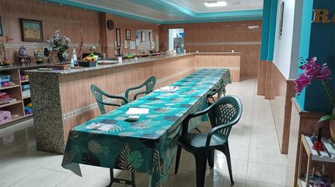 Planta baixa en venda a Carrer Sant Isidre, 40, Eixample, Alicante - imatge 4 Foto 4 de Planta baixa en venda a Carrer Sant Isidre, 40, Eixample, Alicante