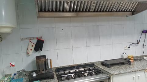 Planta baixa en venda a Carrer Sant Isidre, 40, Eixample, Alicante - imatge 5 Foto 5 de Planta baixa en venda a Carrer Sant Isidre, 40, Eixample, Alicante