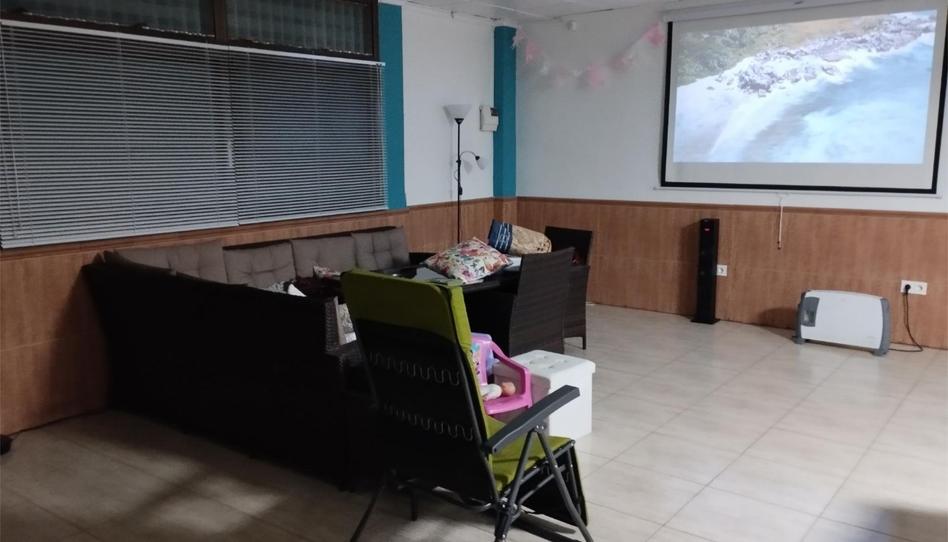 Planta baixa en venda a Carrer Sant Isidre, 40, Eixample, Alicante - imatge 1 Foto 1 de Planta baixa en venda a Carrer Sant Isidre, 40, Eixample, Alicante