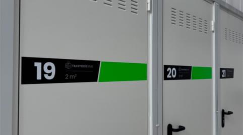 Photo 4 of Box room to rent in Calle Gonzalo Sanchez Fuentes, 15, Conil, Conil de la Frontera