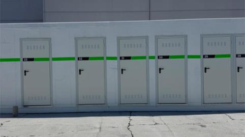 Photo 5 of Box room to rent in Calle Gonzalo Sanchez Fuentes, 15, Conil, Conil de la Frontera