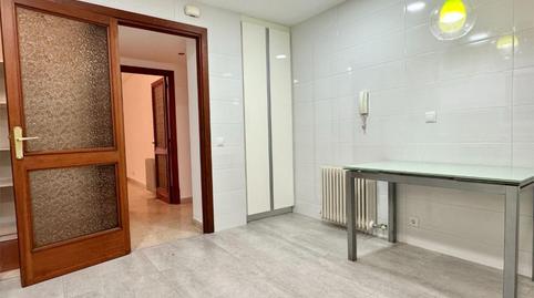 Photo 2 of Flat to rent in Carrer de la Reina Esclaramunda, 6, Plaça dels Patins, Illes Balears
