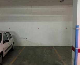 Parking of Garage to rent in Osuna